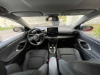 Mazda 2 Hybrid Agile Comfort Paket, Rückfahrkamera