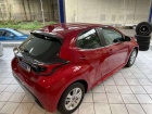 Mazda 2 Hybrid Agile Comfort Paket, Rückfahrkamera