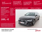 Audi A6 Design 45 TDI qu. S tr. NAVI DAB