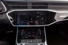Audi A6 Design 45 TDI qu. S tr. NAVI DAB
