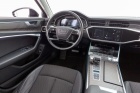Audi A6 Design 45 TDI qu. S tr. NAVI DAB