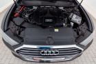 Audi A6 Design 45 TDI qu. S tr. NAVI DAB