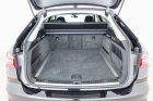 Audi A6 Design 45 TDI qu. S tr. NAVI DAB