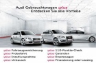 Audi A6 Design 45 TDI qu. S tr. NAVI DAB