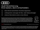 Audi A6 Design 45 TDI qu. S tr. NAVI DAB
