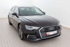 Audi A6 Design 45 TDI qu. S tr. NAVI DAB