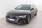 Audi A6 Design 45 TDI qu. S tr. NAVI DAB
