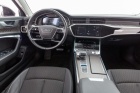 Audi A6 Design 45 TDI qu. S tr. NAVI DAB