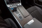 Audi A6 Design 45 TDI qu. S tr. NAVI DAB