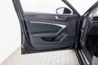 Audi A6 Design 45 TDI qu. S tr. NAVI DAB