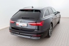Audi A6 Design 45 TDI qu. S tr. NAVI DAB