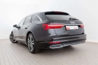 Audi A6 Design 45 TDI qu. S tr. NAVI DAB