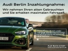 Audi A6 Design 45 TDI qu. S tr. NAVI DAB
