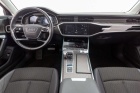 Audi A6 Design 45 TDI qu. S tr. NAVI DAB