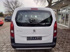 Peugeot Rifter N1 Allure 130 HDI  Kamera Einzelsitze