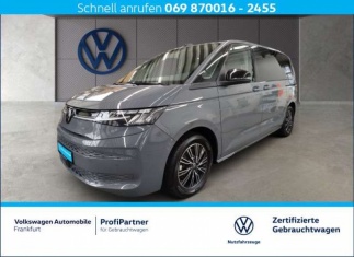 Volkswagen Multivan T7 Multivan 1.4 TSI DSG eHybrid