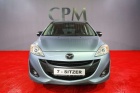 Mazda 5 Kenko 7-SITZER BC MFL KLIMA SHZ. PDC TOP