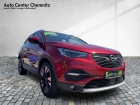 Opel Grandland 1.2 INNOVATION BILED/Navi/Ergo/Kamera