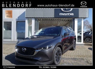 Mazda CX-5 ADVANTAGE 165 360°|Navi|LED