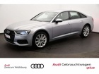Audi A6 3.0 TDI S-tronic quattro sport OptikSchwarz/B
