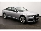 Audi A6 3.0 TDI S-tronic quattro sport OptikSchwarz/B