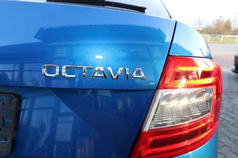 Škoda Octavia 1.4 TSI Green tec Ambition