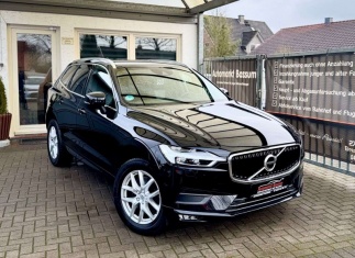 Volvo XC60 XC60 Momentum Pro 2WD LED| Kam | Teilled.