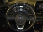 Toyota Yaris COMFORT DUAL-VVT-iE 125 AUTOMATIK RÜCKFAHRKAMERA