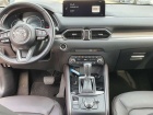 Mazda CX-5 Sports-Line 184 PS AWD +Nappaleder+ACC+Matrix-LED+
