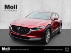 Mazda CX-30 Exclusive 2.0L e-SKYACTIV-G 150PS FWD AT DES-P DAS