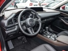 Mazda CX-30 Exclusive 2.0L e-SKYACTIV-G 150PS FWD AT DES-P DAS