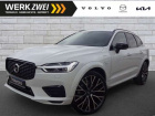 Volvo XC60 T6 R Design Plug-In ACC HUD PANO 22