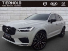 Volvo XC60 T6 R Design Plug-In ACC HUD PANO 22