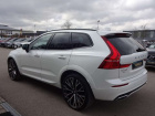 Volvo XC60 T6 R Design Plug-In ACC HUD PANO 22