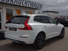 Volvo XC60 T6 R Design Plug-In ACC HUD PANO 22