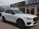 Volvo XC60 T6 R Design Plug-In ACC HUD PANO 22