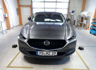 Mazda CX-30 2.0L e-SKYACTIV X 186ps