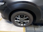 Mazda CX-30 2.0L e-SKYACTIV X 186ps