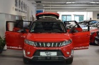Suzuki Vitara 1.4 BOOSTERJET Hybrid Com+  Pano-Navi
