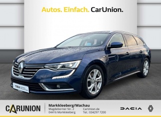 Renault Talisman Grandtour INITIALE PARIS TCe 225 EDC GPF
