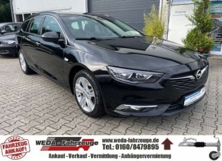 Opel Insignia Sports Tourer 2.0 Diesel Aut. Business Edition