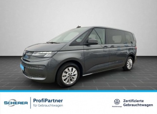 Volkswagen Multivan T7 Multivan 2.0 TDI DSG 6-Sitzer LED NAVI RFK PD