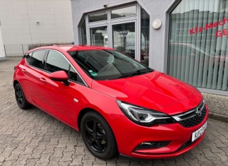 Opel Astra Innovation Start/Stop