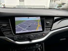 Opel Astra Innovation Start/Stop