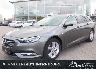 Opel Insignia 2.0 BUSINESS INNOVATION/HEAD UP/1.HAND
