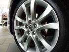 Mazda 6 Kombi Sports-Line Kam/Leder/AHK/Distronic/Spur