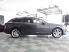 Mazda 6 Kombi Sports-Line Kam/Leder/AHK/Distronic/Spur