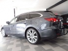 Mazda 6 Kombi Sports-Line Kam/Leder/AHK/Distronic/Spur