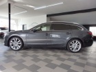 Mazda 6 Kombi Sports-Line Kam/Leder/AHK/Distronic/Spur