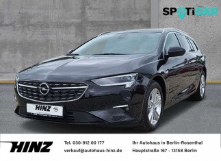 Opel Insignia B Sports Tourer Elegance 2.0 D Aut,ISOFIX ,NAVI,SH